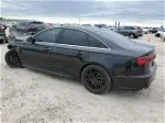 2017 Audi A6 Premium Black vin: WAUC8AFC7HN065744