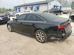 2017 Audi A6 Premium Black vin: WAUC8AFC7HN067266