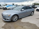 2017 Audi A6 Premium Gray vin: WAUC8AFC7HN117843