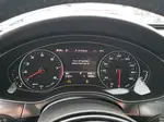 2017 Audi A6 Premium Серый vin: WAUC8AFC7HN117843