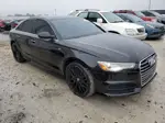 2018 Audi A6 Premium Black vin: WAUC8AFC7JN044480