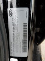 2018 Audi A6 Premium Black vin: WAUC8AFC7JN044480