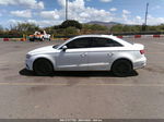 2015 Audi A3 1.8t Premium White vin: WAUCCGFF1F1007693