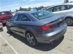 2015 Audi A3 Premium Plus Gray vin: WAUCCGFF1F1075914