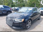 2015 Audi A3 1.8t Premium Черный vin: WAUCCGFF1F1077534