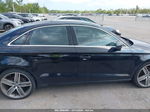 2015 Audi A3 1.8t Premium Черный vin: WAUCCGFF1F1077534