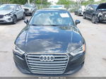 2015 Audi A3 1.8t Premium Black vin: WAUCCGFF1F1077534