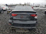 2015 Audi A3 Premium Plus Black vin: WAUCCGFF2F1005841