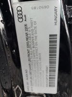 2015 Audi A3 Premium Plus Черный vin: WAUCCGFF2F1005841