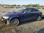 2015 Audi A3 Premium Plus Blue vin: WAUCCGFF3F1015343