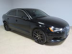 2015 Audi A3 Premium Plus Black vin: WAUCCGFF3F1040954