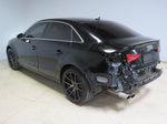 2015 Audi A3 Premium Plus Black vin: WAUCCGFF3F1040954