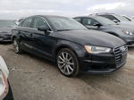 2015 Audi A3 Premium Plus Black vin: WAUCCGFF4F1002097