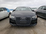 2015 Audi A3 Premium Plus Black vin: WAUCCGFF4F1002097