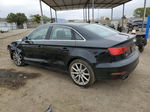 2015 Audi A3 Premium Plus Black vin: WAUCCGFF4F1002097