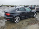 2015 Audi A3 Premium Plus Black vin: WAUCCGFF4F1017425