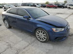 2015 Audi A3 Premium Plus Blue vin: WAUCCGFF5F1133507