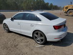 2015 Audi A3 Premium Plus White vin: WAUCCGFF7F1062665