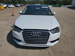 2015 Audi A3 Premium Plus White vin: WAUCCGFF7F1062665