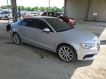 2015 Audi A3 Premium Plus Silver vin: WAUCCGFF8F1020246