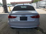 2015 Audi A3 Premium Plus Silver vin: WAUCCGFF8F1020246