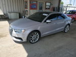 2015 Audi A3 Premium Plus Silver vin: WAUCCGFF8F1020246