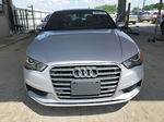 2015 Audi A3 Premium Plus Silver vin: WAUCCGFF8F1020246