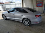 2015 Audi A3 Premium Plus Silver vin: WAUCCGFF8F1020246