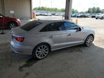 2015 Audi A3 Premium Plus Silver vin: WAUCCGFF8F1020246