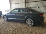 2015 Audi A3 Premium Plus Black vin: WAUCCGFF8F1088949