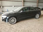 2015 Audi A3 Premium Plus Black vin: WAUCCGFF8F1088949