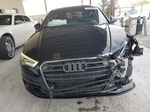 2015 Audi A3 Premium Plus Black vin: WAUCCGFF9F1020210