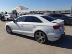 2015 Audi A3 Premium Plus Белый vin: WAUCCGFFXF1116248