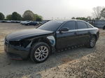 2013 Audi A6 Premium Черный vin: WAUCFAFC6DN021945