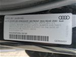 2013 Audi A6 Premium Black vin: WAUCFAFCXDN130120