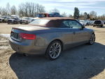 2014 Audi A5 Premium Beige vin: WAUCFAFH4EN014442