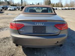 2014 Audi A5 Premium Beige vin: WAUCFAFH4EN014442