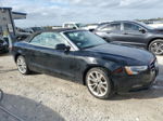 2014 Audi A5 Premium Black vin: WAUCFAFH6EN014538