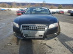 2011 Audi A5 Premium Black vin: WAUCFAFH8BN002595