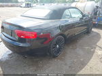 2014 Audi A5 2.0t Premium Black vin: WAUCFAFH9EN014839