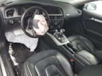 2014 Audi A5 Premium Серый vin: WAUCFAFR0EA004197