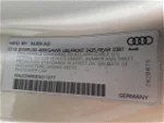 2014 Audi A5 Premium Серебряный vin: WAUCFAFR0EA011277