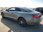 2014 Audi A5 Premium Серый vin: WAUCFAFR0EA018312