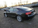 2014 Audi A5 Premium Black vin: WAUCFAFR0EA061662