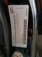 2014 Audi A5 Premium Black vin: WAUCFAFR1EA024345