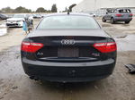 2014 Audi A5 Premium Black vin: WAUCFAFR1EA048550