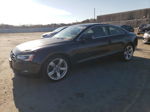 2014 Audi A5 Premium Black vin: WAUCFAFR2EA067074