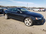 2014 Audi A5 Premium Black vin: WAUCFAFR2EA067074