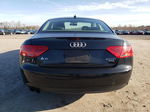 2014 Audi A5 Premium Black vin: WAUCFAFR2EA067074