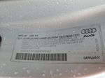 2011 Audi A5 Premium Серебряный vin: WAUCFAFR3BA046567